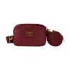 Picture of Loungefly Warner Bros: Harry Potter - Gryffindor Sling Bag (HPTB0242)