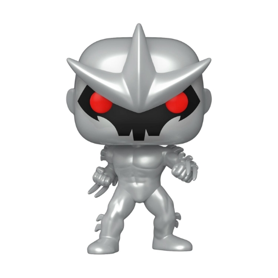 Picture of Funko Pop! Comics: Teenage Mutant Ninja Turtles - Hiroto (Special Edition) #47 Vinyl Figure
