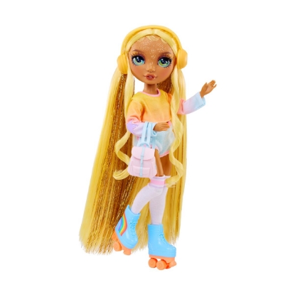 Picture of MGA Rainbow High: Skate Social - Fashion Pack (521655)