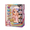 Picture of MGA Rainbow High: Styling Head - Bella Parker (120889)