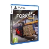 Picture of PS5 Forklift Simulator