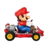 Picture of Carrera R/C Car: 2,4GHz Mario Kart™ Pipe Kart - Mario (370200989P)