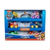 Picture of Spin Master Paw Patrol: Pup Squad - Racer Giftpack (6070070)