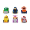 Picture of Spin Master Paw Patrol: Pup Squad - Racer Giftpack (6070070)