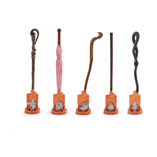 Picture of Spin Master Harry Potter: Triwizard Tournament - Magical Collector Wands (6068682)