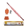 Picture of Spin Master Harry Potter: Triwizard Tournament - Magical Collector Wands (6068682)
