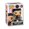 Picture of Funko Pop! Football MLS: Inter Miami - Luis Suarez (Away) #02 Vinyl Figure