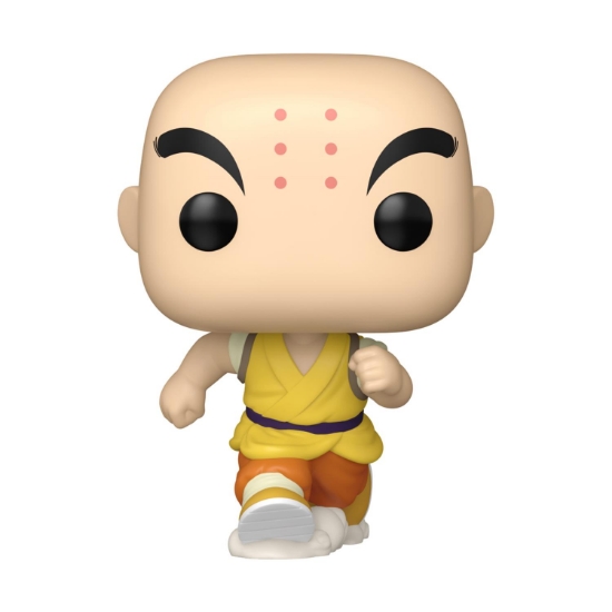 Picture of Funko Pop! Animation: Dragon Ball - Krillin #1926 Vinyl Figure