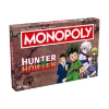 Picture of Winning Moves: Monopoly - Hunter x Hunter Board Game (WM04670-EN1)