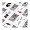 Picture of Winning Moves: Monopoly - Hunter x Hunter Board Game (WM04670-EN1)