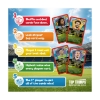 Picture of Winning Moves: Top Trumps - World Football Stars 2024 The Top 200 Pack 4 - Card Game (WM04803-EN1)