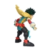 Picture of Banpresto The Amazing Heroes-Plus: My Hero Academia - Izuku Midoriya Statue (28680)