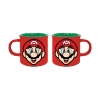 Picture of Pyramid Super Mario: Mario Campfire Mug (GP86241)