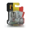 Picture of Creative Toys - Soccerstarz: Belgium Romelu Lukaku (New Kit/New sculpt) Figure (405137)