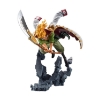 Picture of Banpresto Manhood Special: One Piece - Edward.Newgate Statue (10cm) (28836)