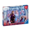 Picture of Ravensburger Puzzle Disney: Frozen 2 - The Journey Starts (3x49pcs) (5011)