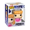 Picture of Funko Bitty Pop! Display: Cinderella - Cinderella's Castle Vinyl Figures
