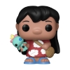 Picture of Funko Bitty Pop! Box: Lilo & Stitch - Lilo's Home Vinyl Figures