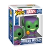 Picture of Funko Bitty Pop! 4-Pack: Spider-Man - Spider-Man, Green Goblin, J. Jonah Jameson, Spiderman Symbiote Suit Vinyl Figures