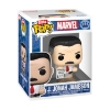 Picture of Funko Bitty Pop! 4-Pack: Spider-Man - Spider-Man, Green Goblin, J. Jonah Jameson, Spiderman Symbiote Suit Vinyl Figures