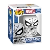 Picture of Funko Bitty Pop! 4-Pack: Spider-Man - Spider-Man, Green Goblin, J. Jonah Jameson, Spiderman Symbiote Suit Vinyl Figures
