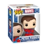 Picture of Funko Bitty Pop! 4-Pack: Spider-Man - Spider-Man, Green Goblin, J. Jonah Jameson, Spiderman Symbiote Suit Vinyl Figures