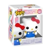 Picture of Funko Bitty Pop! 4-Pack: Hello Kitty and Friends - Hello Kitty (Classic), Cinnamoroll, Pompompurin, Chase Figure Vinyl Figures