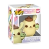Picture of Funko Bitty Pop! 4-Pack: Hello Kitty and Friends - Hello Kitty (Classic), Cinnamoroll, Pompompurin, Chase Figure Vinyl Figures