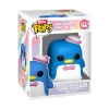 Picture of Funko Bitty Pop! 4-Pack: Hello Kitty and Friends - Hello Kitty (Classic), Cinnamoroll, Pompompurin, Chase Figure Vinyl Figures