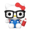 Picture of Funko Bitty Pop! 4-Pack: Hello Kitty and Friends - Hello Kitty (Classic), Cinnamoroll, Pompompurin, Chase Figure Vinyl Figures
