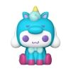 Picture of Funko Bitty Pop! 4-Pack: Hello Kitty and Friends - Hello Kitty (Classic), Cinnamoroll, Pompompurin, Chase Figure Vinyl Figures