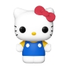 Picture of Funko Bitty Pop! 4-Pack: Hello Kitty and Friends - Hello Kitty (Classic), Cinnamoroll, Pompompurin, Chase Figure Vinyl Figures