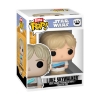 Picture of Funko Bitty Pop! Rides Disney: Star Wars - Luke Skywalker and Speeder Vinyl Figures