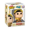 Picture of Funko Bitty Pop! Towns Pixar: Up - Russell and The House Vinyl Figures