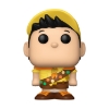Picture of Funko Bitty Pop! Towns Pixar: Up - Russell and The House Vinyl Figures