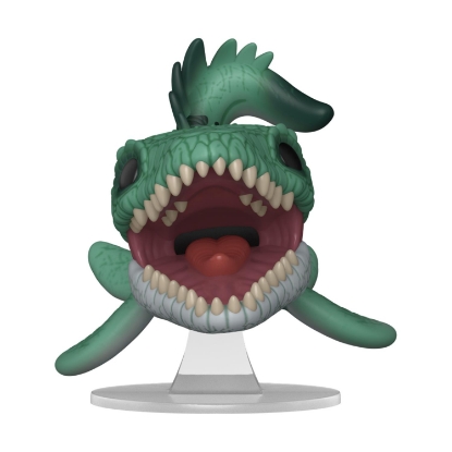 Picture of Funko Pop! Movies: Jurassic World: Rebirth - Mosasaurus #1798 Vinyl Figure