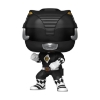 Picture of Funko Pop! Movies: Mighty Morphin Power Rangers The Movie - Black Ranger #1776 Vinyl Figure