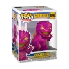 Picture of Funko Pop! Premium Movies: Godzilla - Godzilla (Pink Retro-Futurism) #1890 Vinyl Figure
