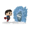 Picture of Funko Pop! Moment: Superman (Action Comics) - Superman and Fortress of Solitude #582 Vinyl Figure