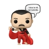 Picture of Funko Pop! Rocks: Queen - Freddie Mercury #457 Vinyl Figure