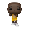 Picture of Funko Pop! NBA: Los Angeles Lakers - Shaq 2000 WCF Celebration #208 Vinyl Figure