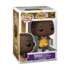 Picture of Funko Pop! NBA: Los Angeles Lakers - Shaq 2000 WCF Celebration #208 Vinyl Figure