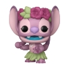 Picture of Funko Pop! Disney: Lilo & Stitch - Luau Angel #1568 Vinyl Figure