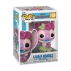 Picture of Funko Pop! Disney: Lilo & Stitch - Luau Angel #1568 Vinyl Figure