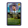 Picture of Winning Moves: Top Trumps - World Football Stars 2024 The Top 200 Starter Kit - Card Game (WM04717-EN1)