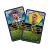 Picture of Winning Moves: Top Trumps - World Football Stars 2024 The Top 200 Starter Kit - Card Game (WM04717-EN1)