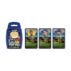 Picture of Winning Moves: Top Trumps - World Football Stars 2024 The Top 200 Starter Kit - Card Game (WM04717-EN1)