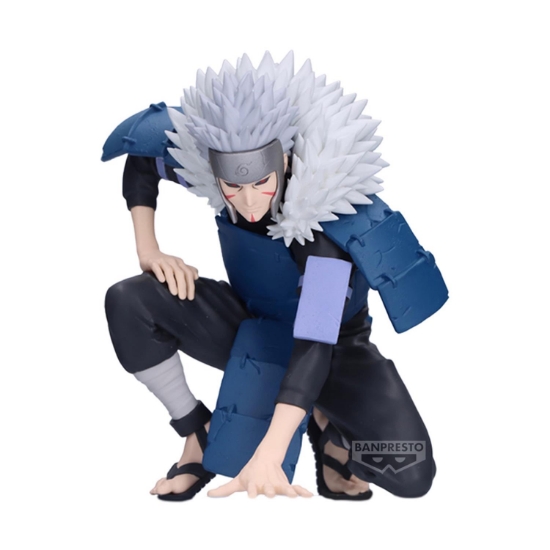 Picture of Banpresto Panel Spectacle: Naruto Shippuden - Senju Tobirama Statue (28669)