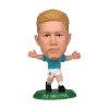 Picture of Creative Toys - Soccerstarz: Man City Kevin De Bruyne - Home Kit (Classic Kit) Figure (405220)
