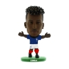 Picture of Creative Toys - Soccerstarz: France Kingsley Coman (New Kit) Figure (405150)